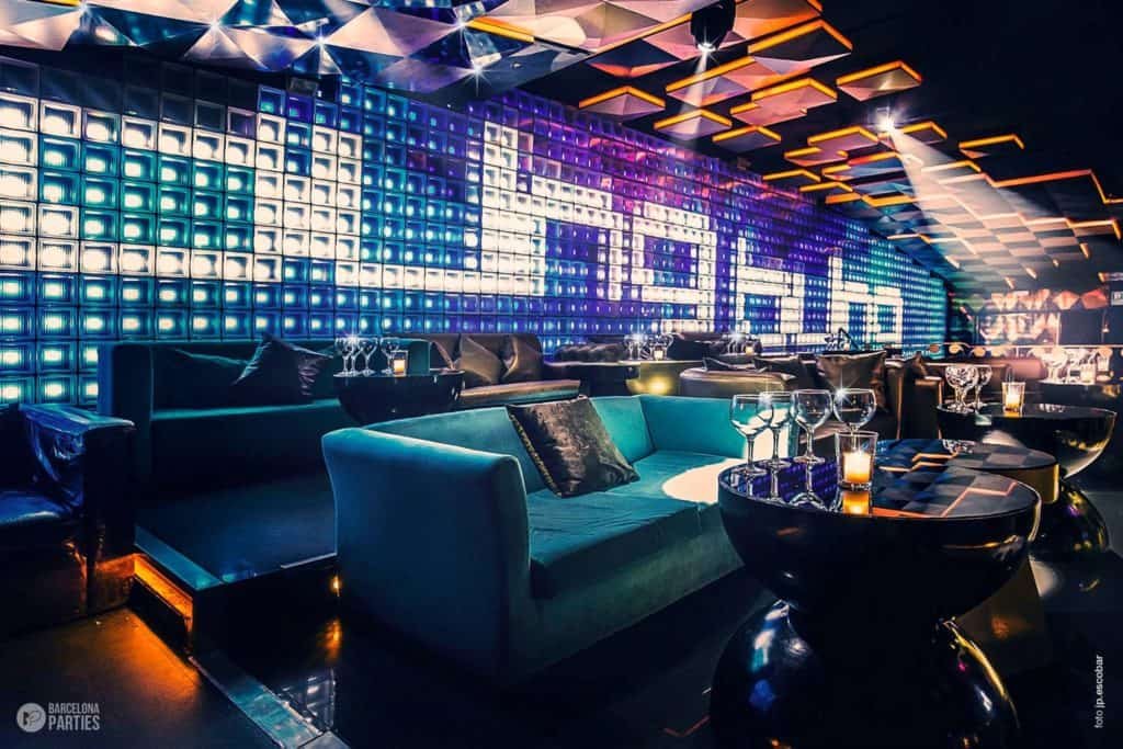 Bling Bling Barcelona