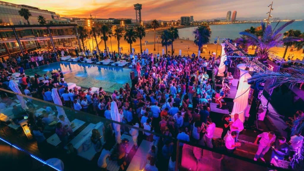 Barcelona nightlife: Do's and Don'ts, barcelona parties and nightlife