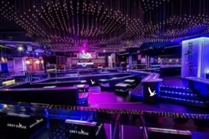 Sutton Barcelona VIP Table Reservations