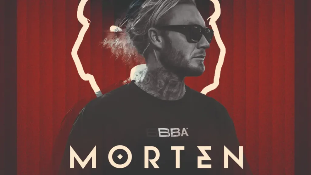 Morten Poster